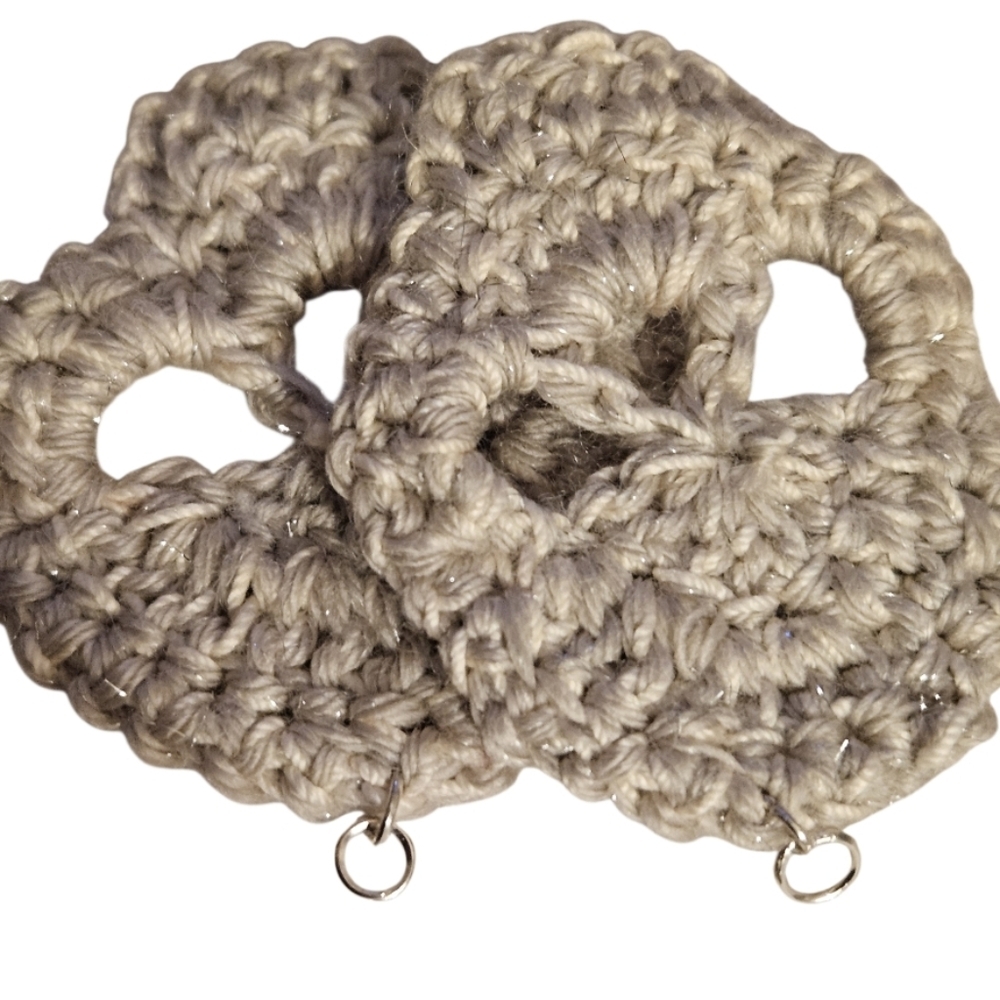 Custom Crochet Order - Picture 6 of 17